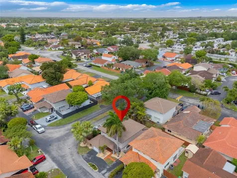 11319 SW 73rd Lane Miami FL 33173