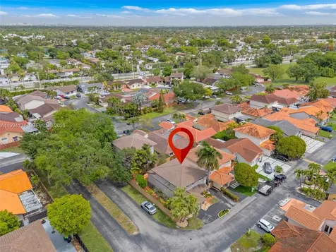 11319 SW 73rd Lane Miami FL 33173