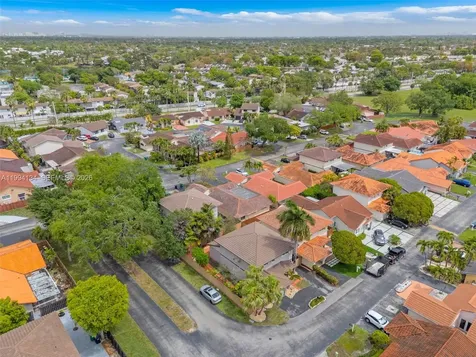 11319 SW 73rd Lane Miami FL 33173