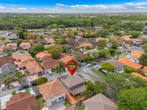 11319 SW 73rd Lane Miami FL 33173
