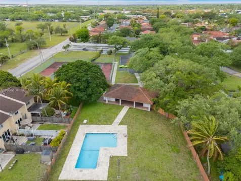 11319 SW 73rd Lane Miami FL 33173