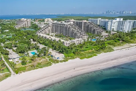 151 Crandon Boulevard Key Biscayne FL 33149