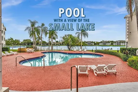 2851 N Oakland Forest Drive Oakland Park FL 33309