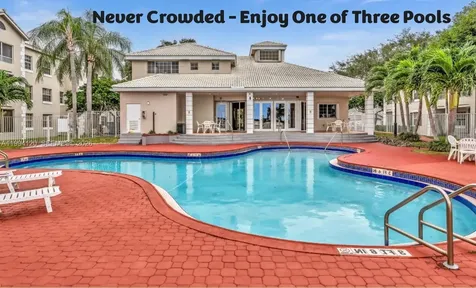 2851 N Oakland Forest Drive Oakland Park FL 33309