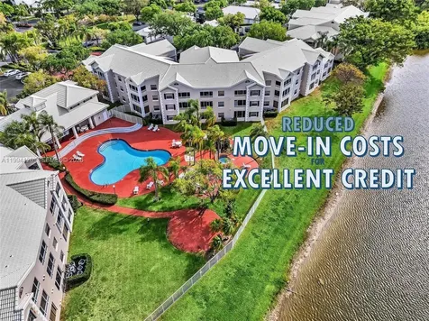 2851 N Oakland Forest Drive Oakland Park FL 33309