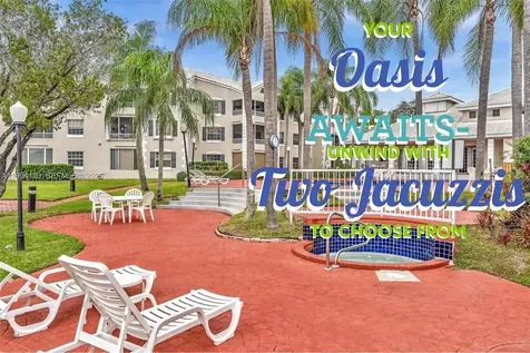 2851 N Oakland Forest Drive Oakland Park FL 33309