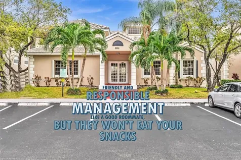 2851 N Oakland Forest Drive Oakland Park FL 33309