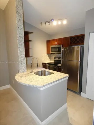 2851 N Oakland Forest Drive Oakland Park FL 33309