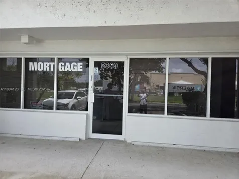 5369 N Nob Hill Road Sunrise FL 33351