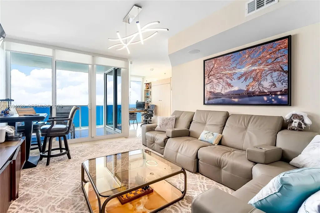 19111 Collins Avenue Sunny Isles Beach FL 33160