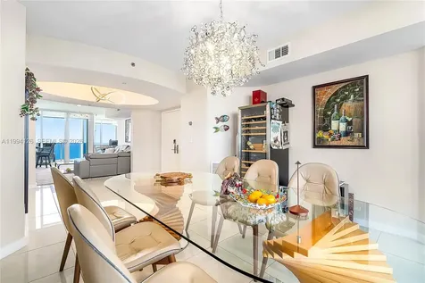 19111 Collins Avenue Sunny Isles Beach FL 33160