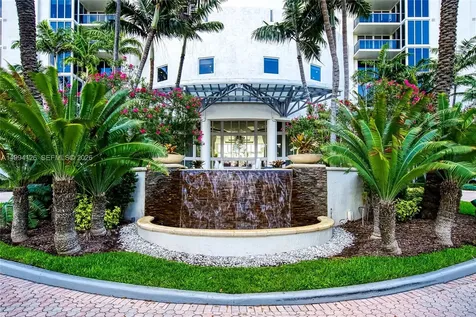 19111 Collins Avenue Sunny Isles Beach FL 33160