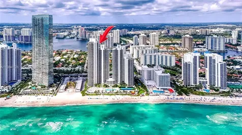 19111 Collins Avenue Sunny Isles Beach FL 33160