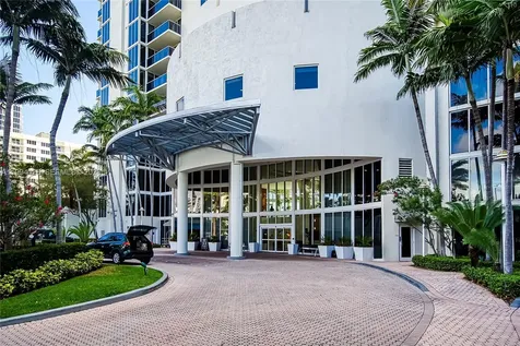 19111 Collins Avenue Sunny Isles Beach FL 33160