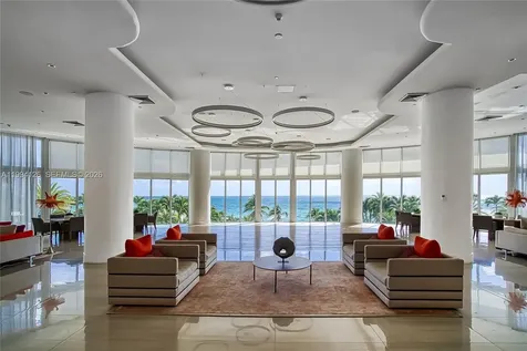 19111 Collins Avenue Sunny Isles Beach FL 33160
