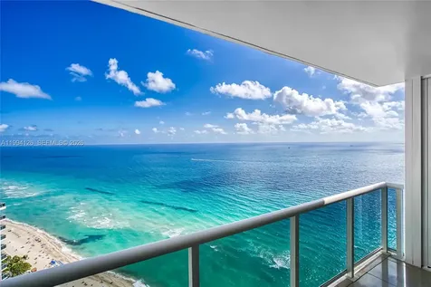 19111 Collins Avenue Sunny Isles Beach FL 33160