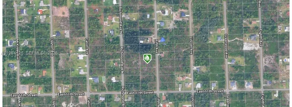 1107 Fifth Avenue Lehigh Acres FL 33972