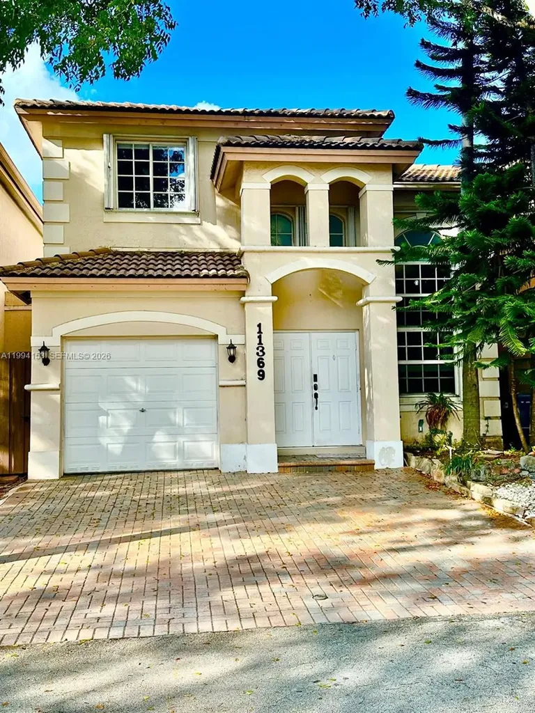 11369 NW 73rd Terrace Doral FL 33178