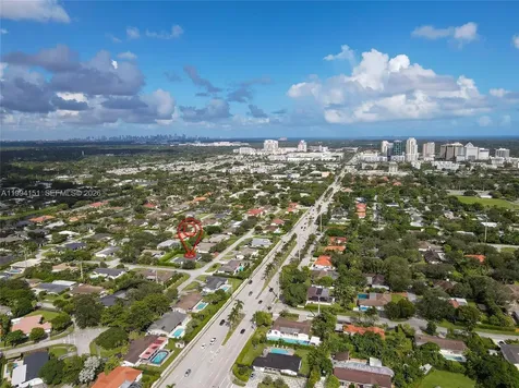 Miami FL 33143