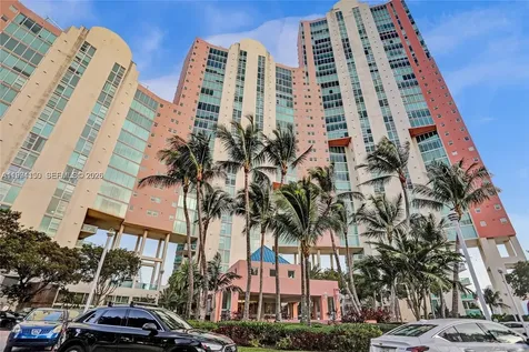 3370 Hidden Bay Drive Aventura FL 33180
