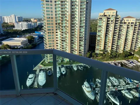 3370 Hidden Bay Drive Aventura FL 33180