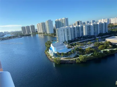 3370 Hidden Bay Drive Aventura FL 33180
