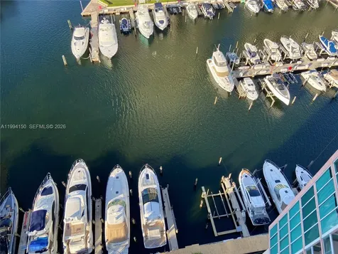 3370 Hidden Bay Drive Aventura FL 33180