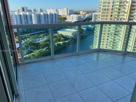 3370 Hidden Bay Drive Aventura FL 33180