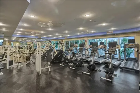 3370 Hidden Bay Drive Aventura FL 33180