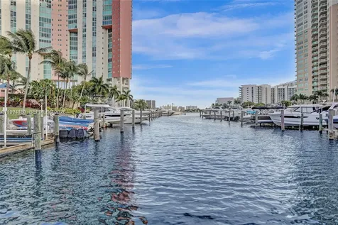 3370 Hidden Bay Drive Aventura FL 33180