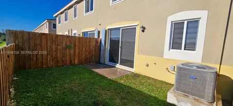 1166 SE 23rd Avenue Homestead FL 33035