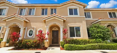 1166 SE 23rd Avenue Homestead FL 33035