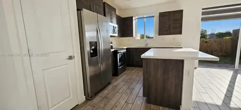 1166 SE 23rd Avenue Homestead FL 33035