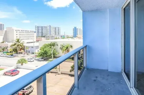 401 69th Street Miami Beach FL 33141