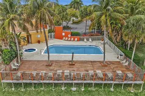 5200 NW 31st Avenue Fort Lauderdale FL 33309