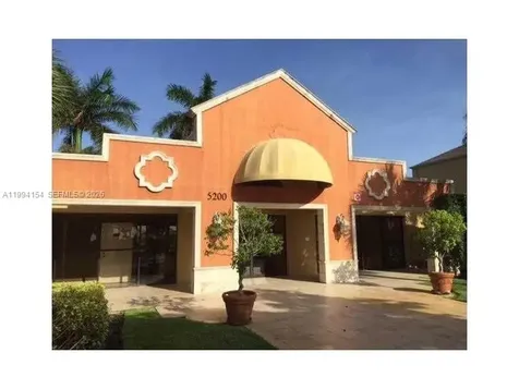 5200 NW 31st Avenue Fort Lauderdale FL 33309