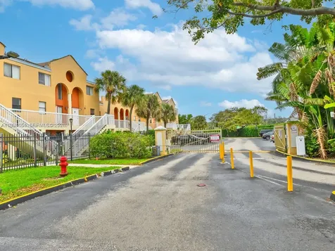 5200 NW 31st Avenue Fort Lauderdale FL 33309