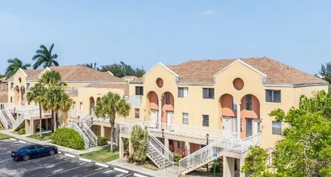 5200 NW 31st Avenue Fort Lauderdale FL 33309
