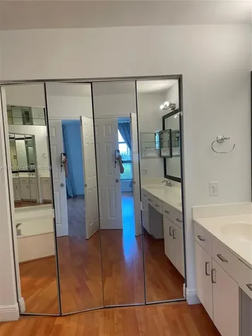 3530 Mystic Pointe Drive Aventura FL 33180