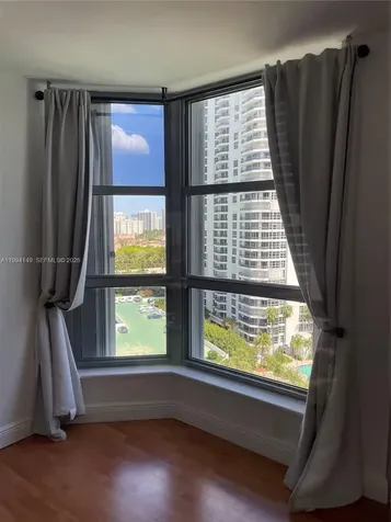 3530 Mystic Pointe Drive Aventura FL 33180