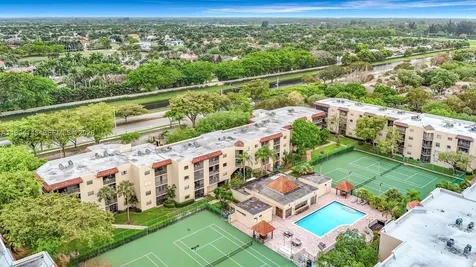 10401 W Broward Boulevard Plantation FL 33324