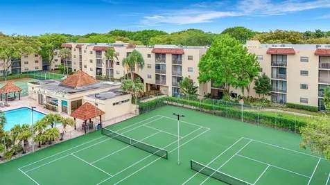 10401 W Broward Boulevard Plantation FL 33324