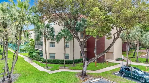 10401 W Broward Boulevard Plantation FL 33324