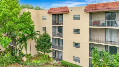 10401 W Broward Boulevard Plantation FL 33324