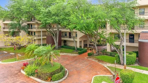 10401 W Broward Boulevard Plantation FL 33324