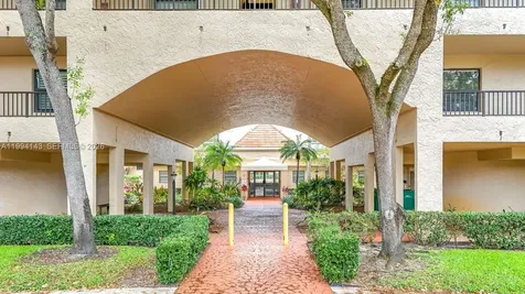 10401 W Broward Boulevard Plantation FL 33324