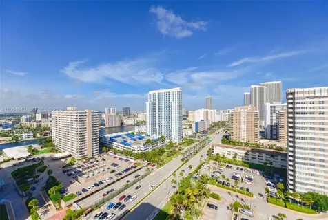1980 S Ocean Drive Hallandale Beach FL 33009