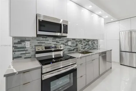 1980 S Ocean Drive Hallandale Beach FL 33009