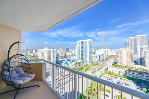 1980 S Ocean Drive Hallandale Beach FL 33009