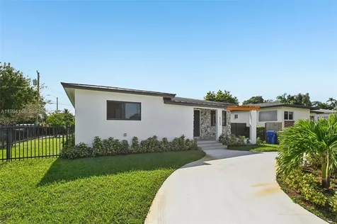 5152 SW 6th Street Miami FL 33134